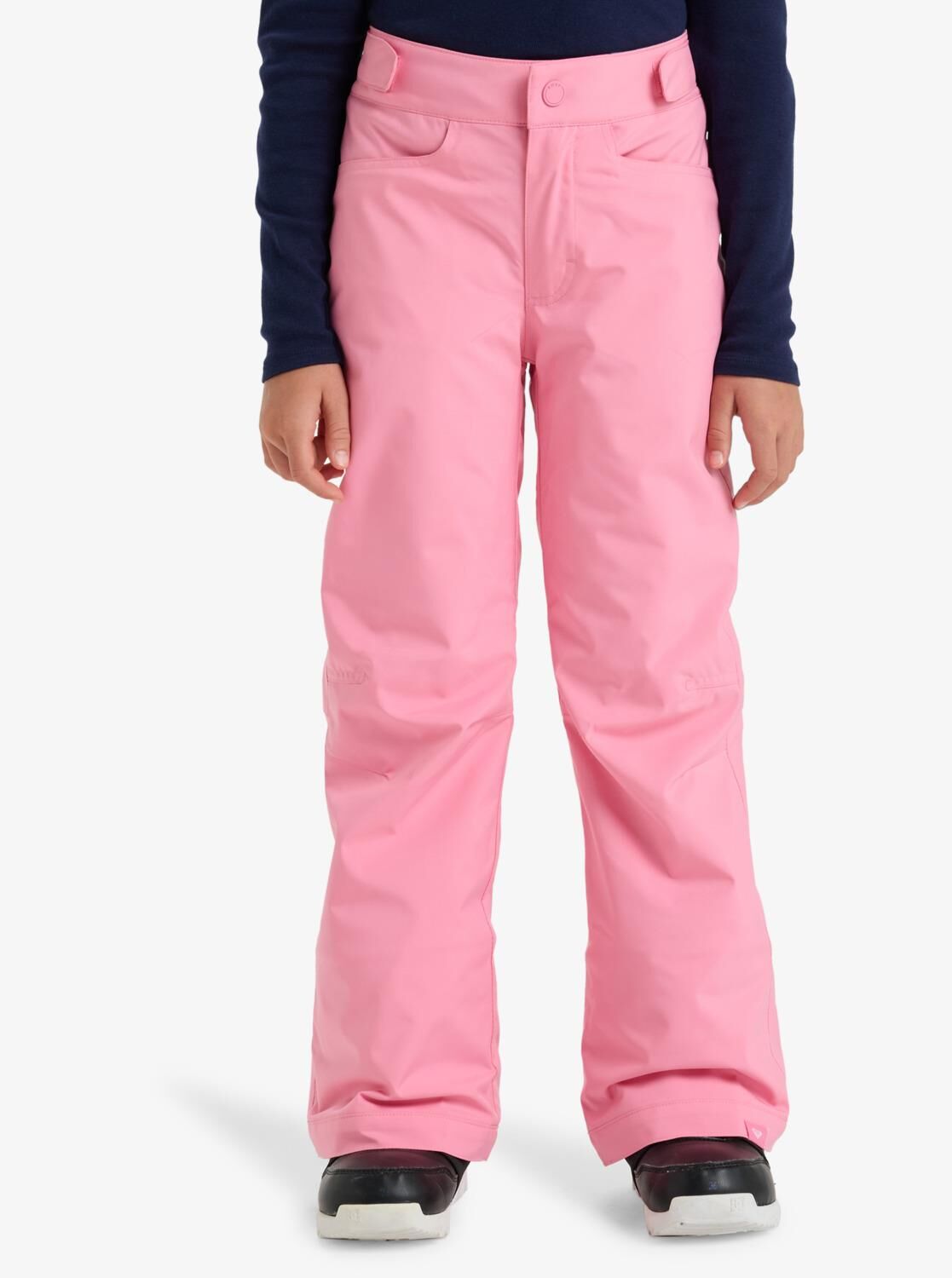 Roxy Backyard 8-16 Yaş Kız Çocuk Kayak Pantolonu-ERGTP03053