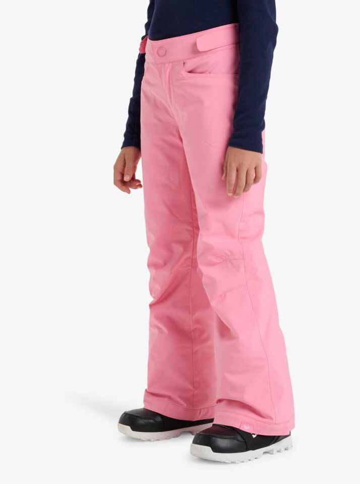 Roxy Backyard 8-16 Yaş Kız Çocuk Kayak Pantolonu-ERGTP03053