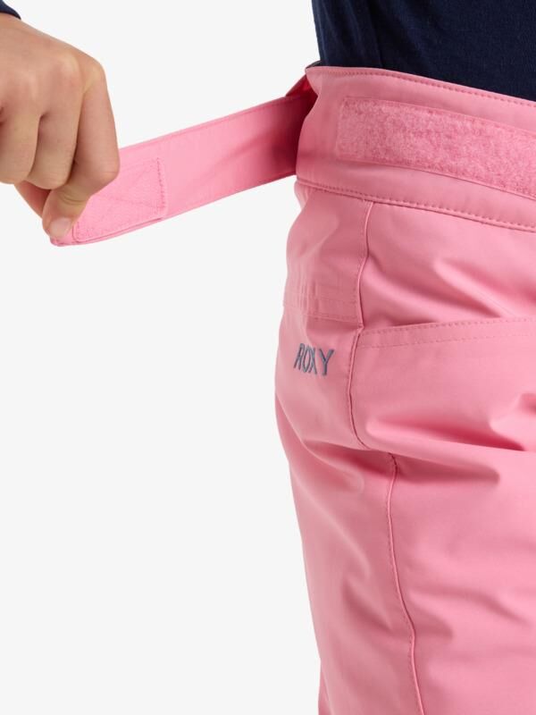 Roxy Backyard 8-16 Yaş Kız Çocuk Kayak Pantolonu-ERGTP03053