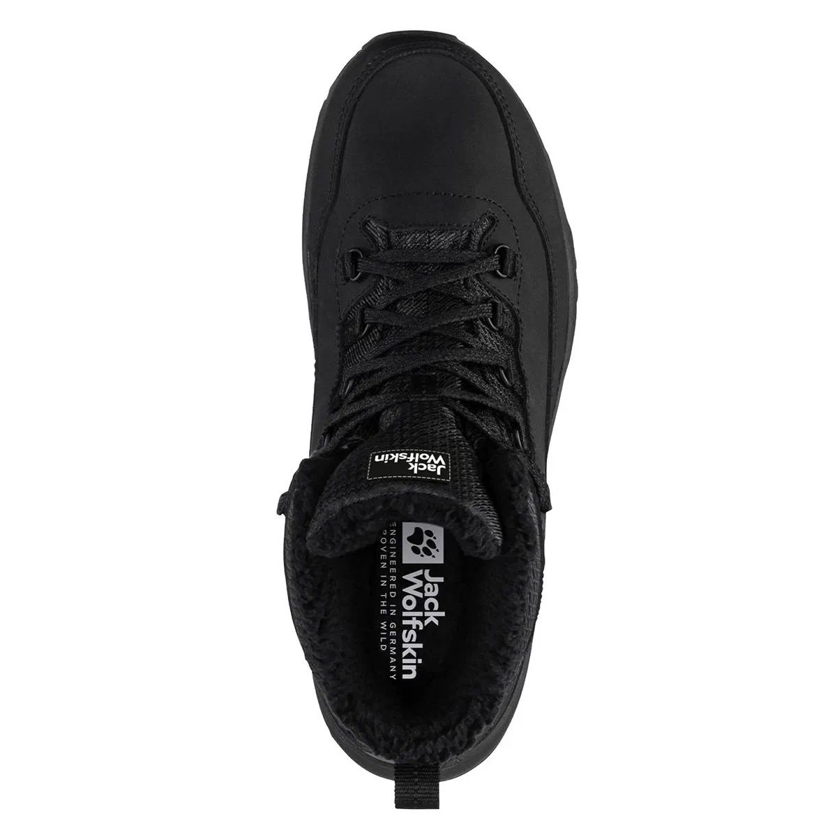 Jack Wolfskin Everquest Texapore Mid Erkek Outdoor Bot-4053611