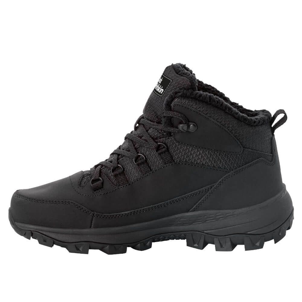 Jack Wolfskin Everquest Texapore Mid Erkek Outdoor Bot-4053611