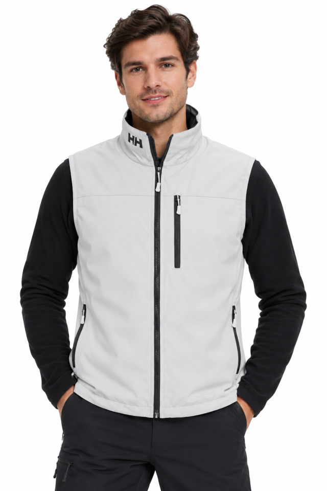 Helly Hansen Crew 2.0 Outdoor Erkek Yelek-HHA.34446
