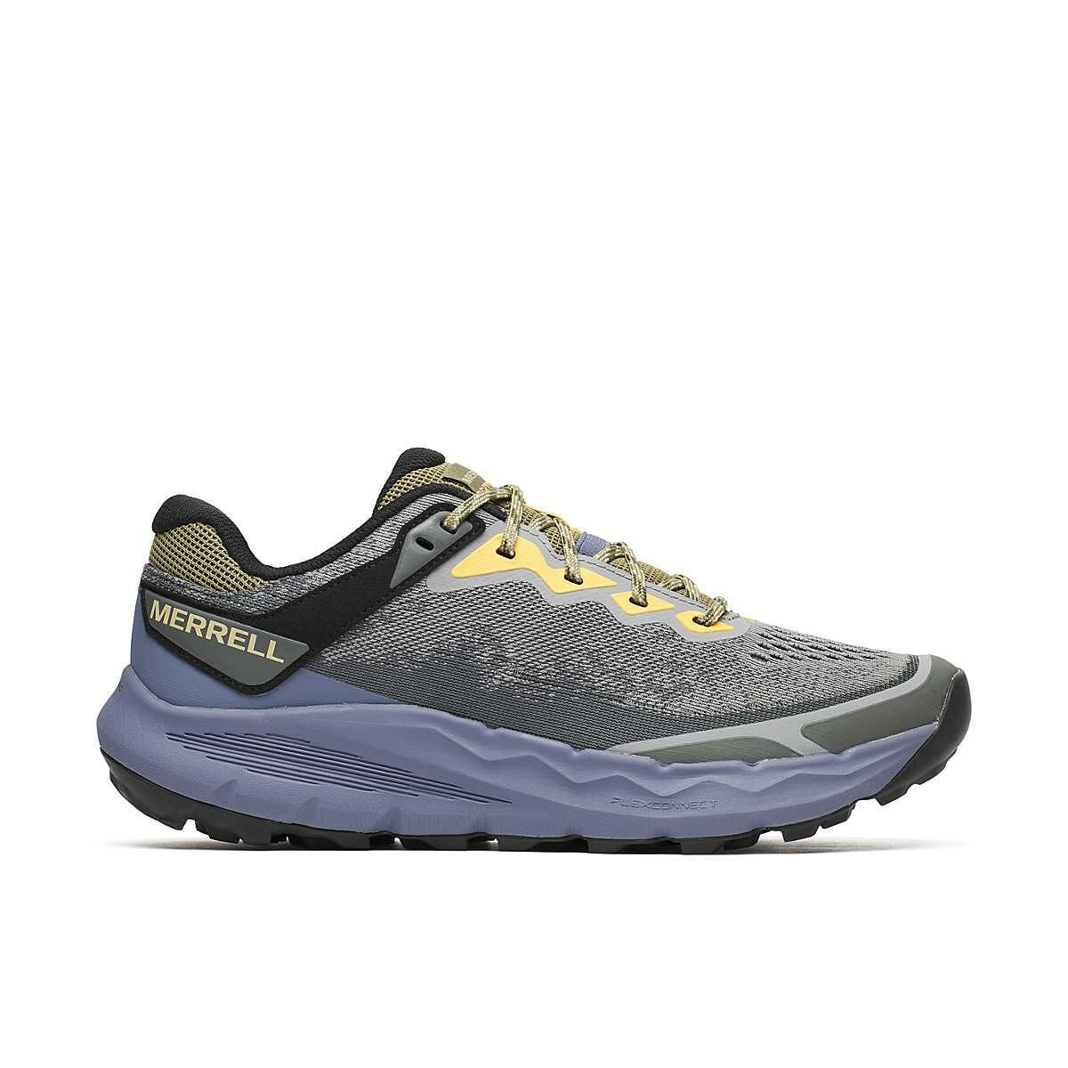 Merrell Nova 4 Erkek Patika Koşu Ayakkabısı-J068561