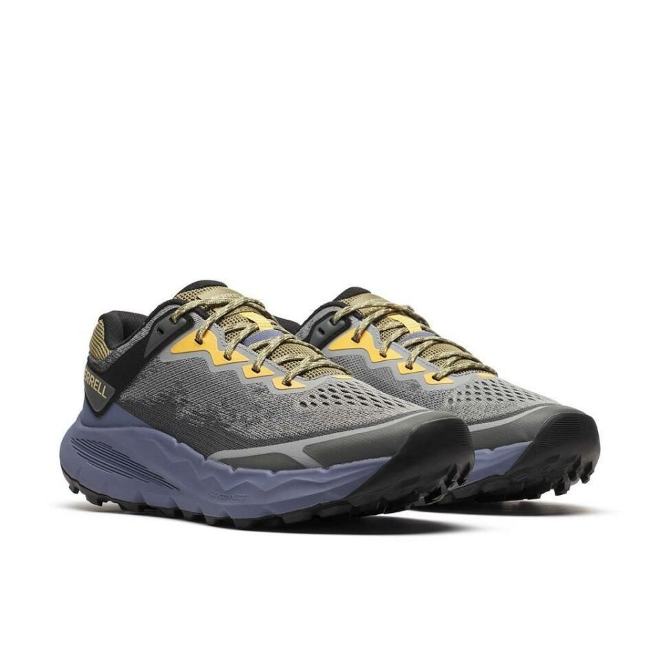 Merrell Nova 4 Erkek Patika Koşu Ayakkabısı-J068561