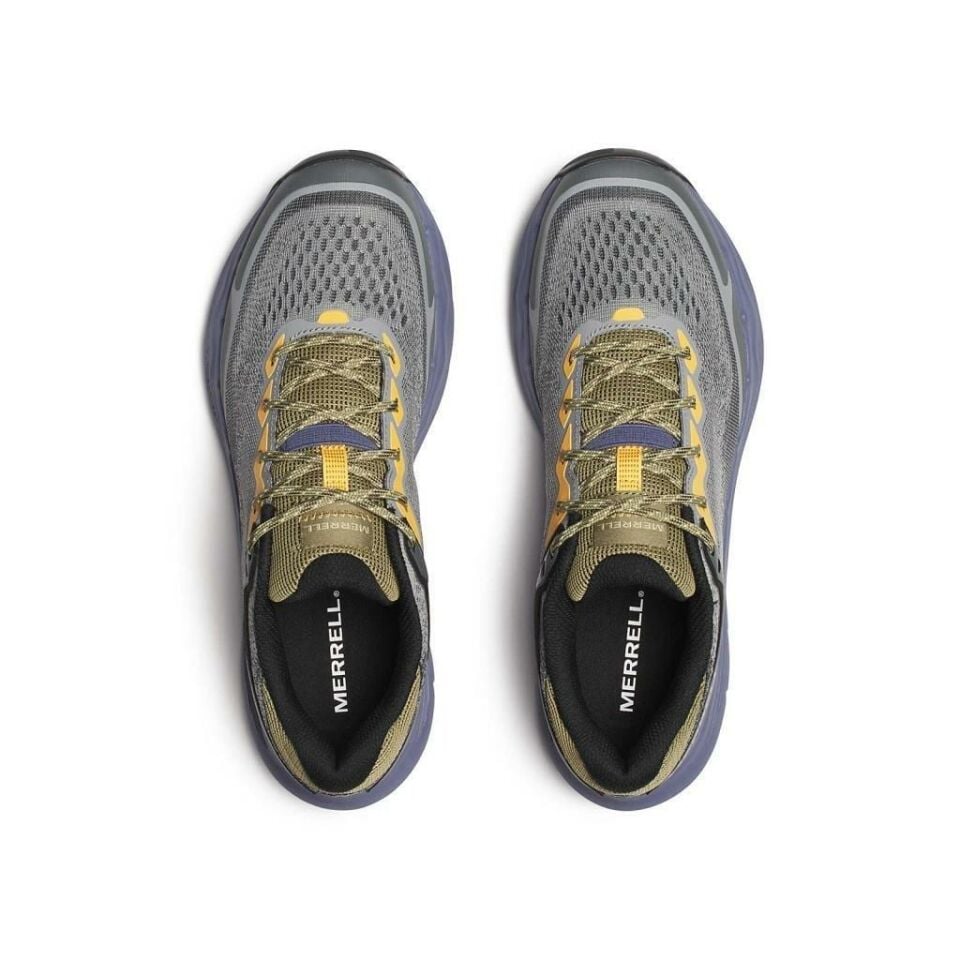 Merrell Nova 4 Erkek Patika Koşu Ayakkabısı-J068561