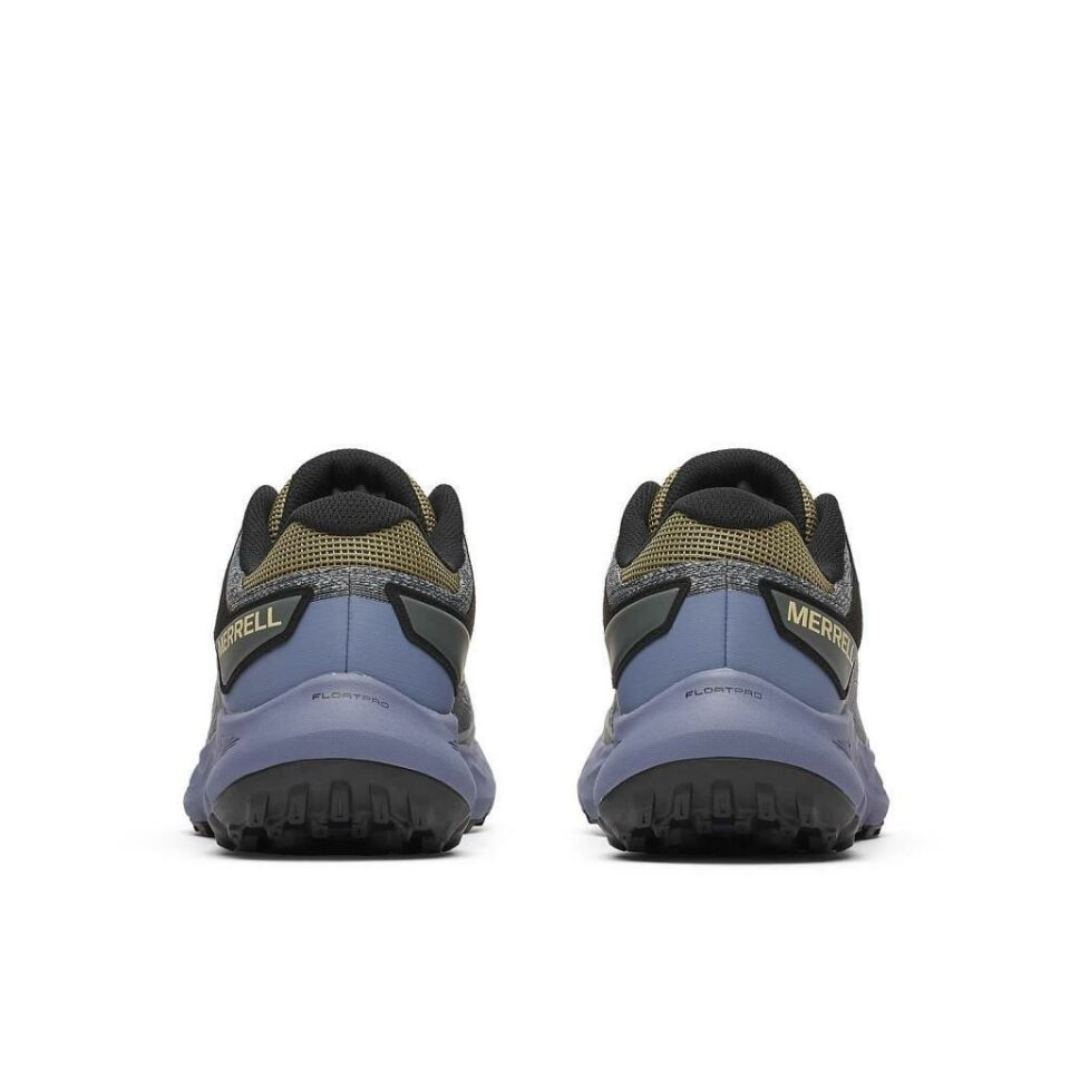 Merrell Nova 4 Erkek Patika Koşu Ayakkabısı-J068561