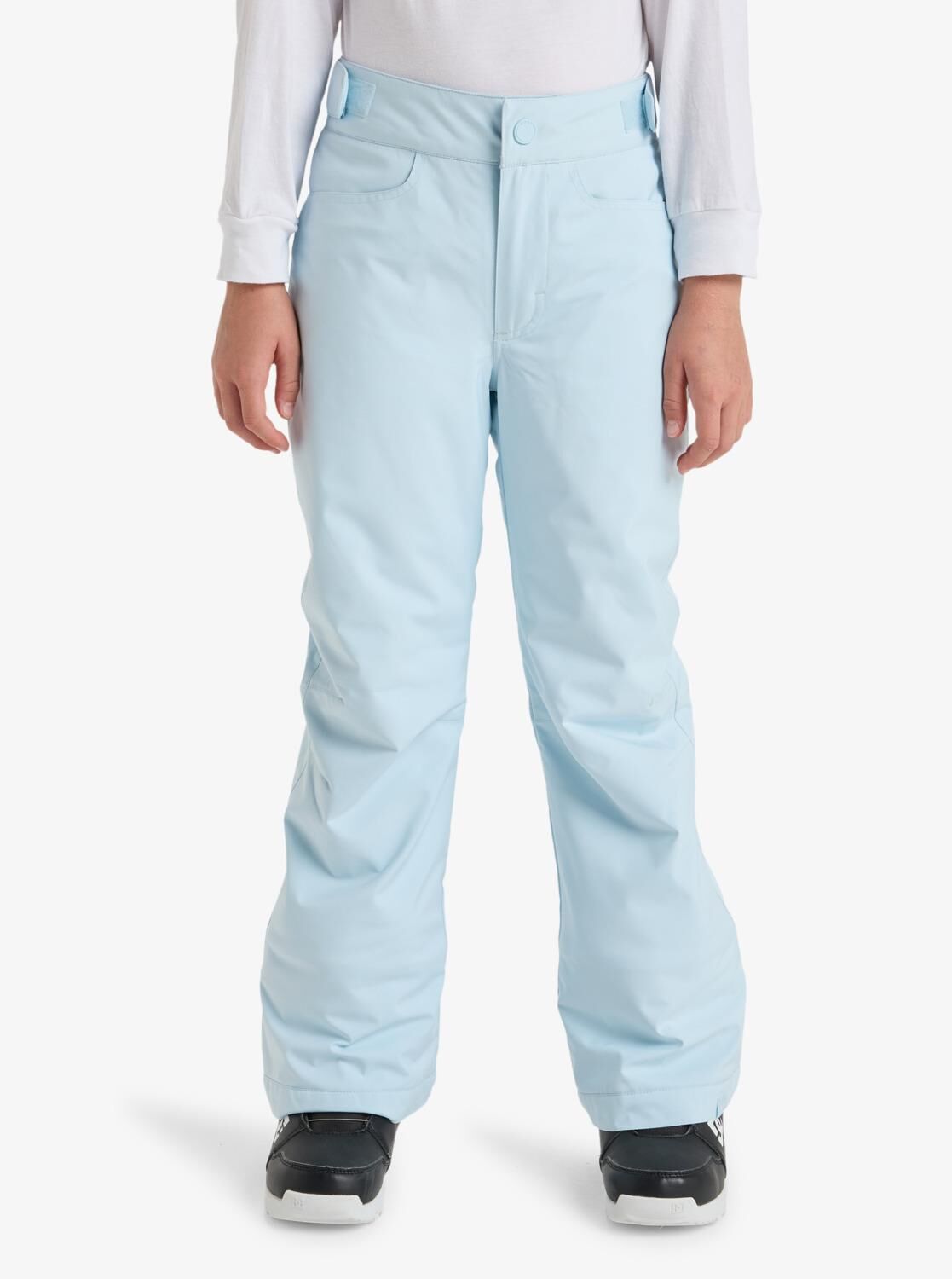 Roxy Backyard 8-16 Yaş Çocuk Kayak/Snowboard Pantolonu-ERGTP03059