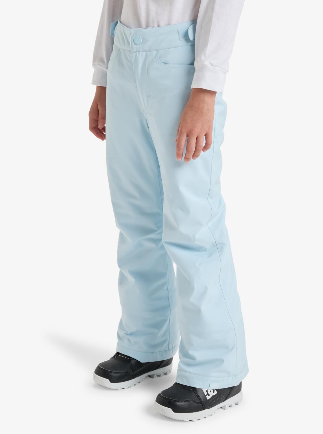 Roxy Backyard 8-16 Yaş Çocuk Kayak/Snowboard Pantolonu-ERGTP03059