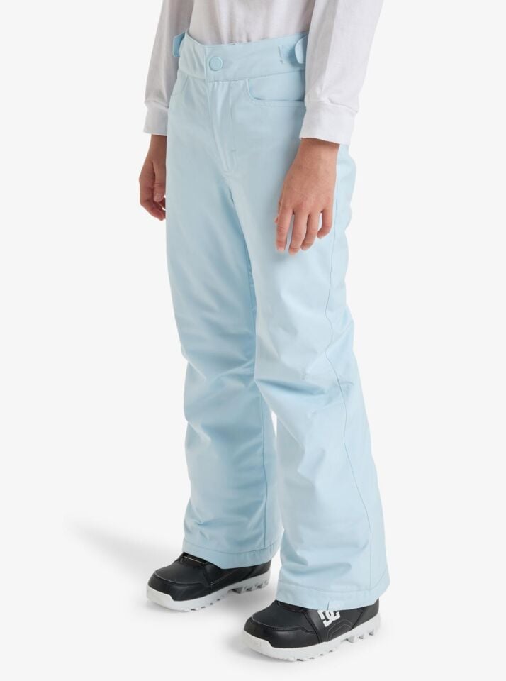 Roxy Backyard 8-16 Yaş Çocuk Kayak/Snowboard Pantolonu-ERGTP03059