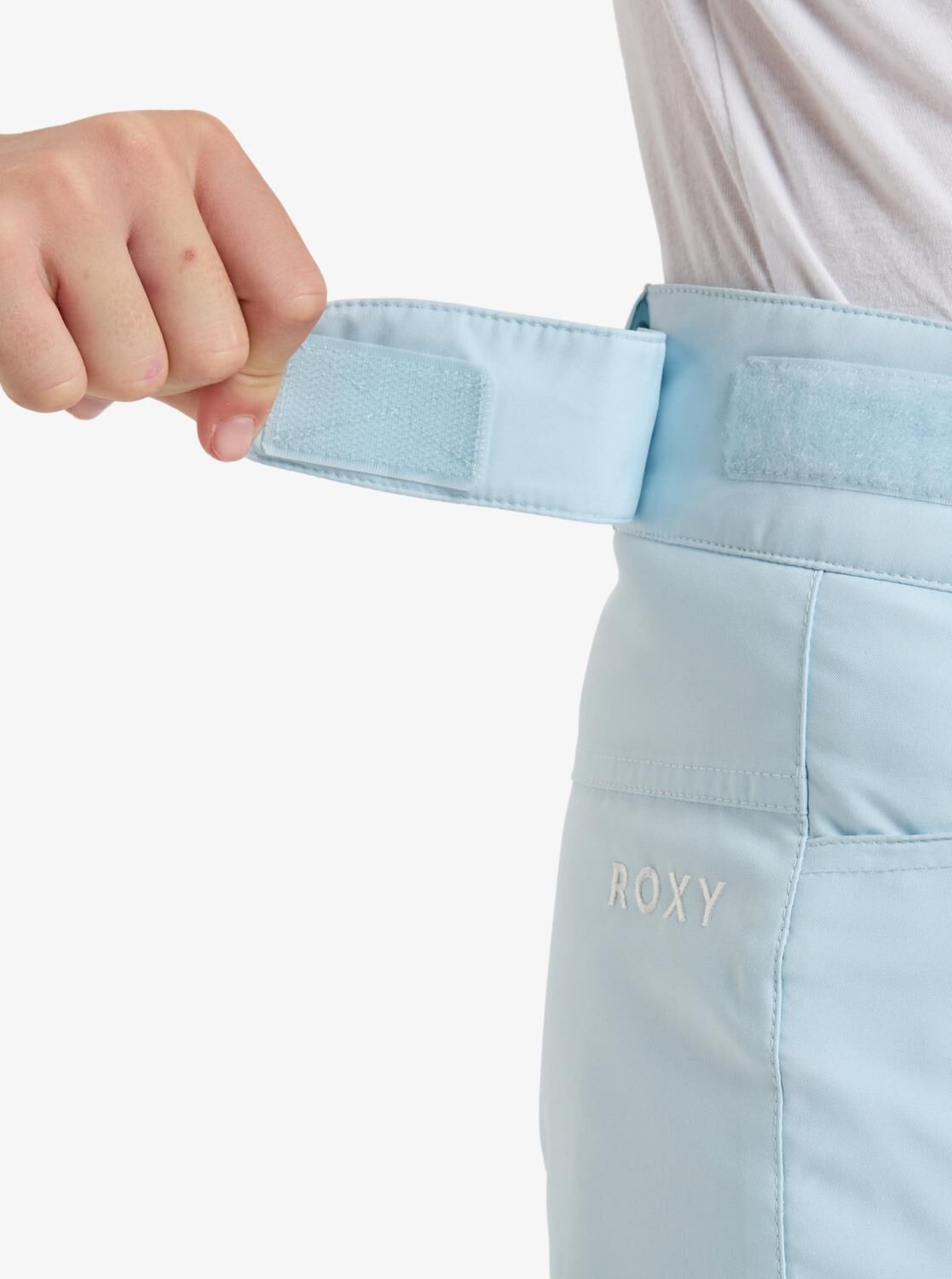 Roxy Backyard 8-16 Yaş Çocuk Kayak/Snowboard Pantolonu-ERGTP03059