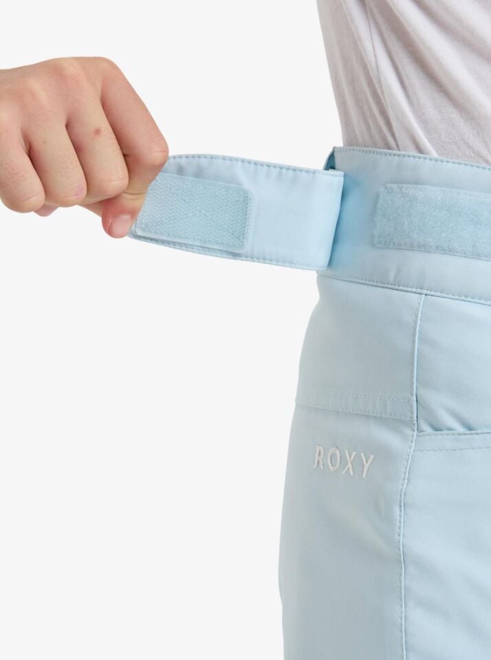 Roxy Backyard 8-16 Yaş Çocuk Kayak/Snowboard Pantolonu-ERGTP03059