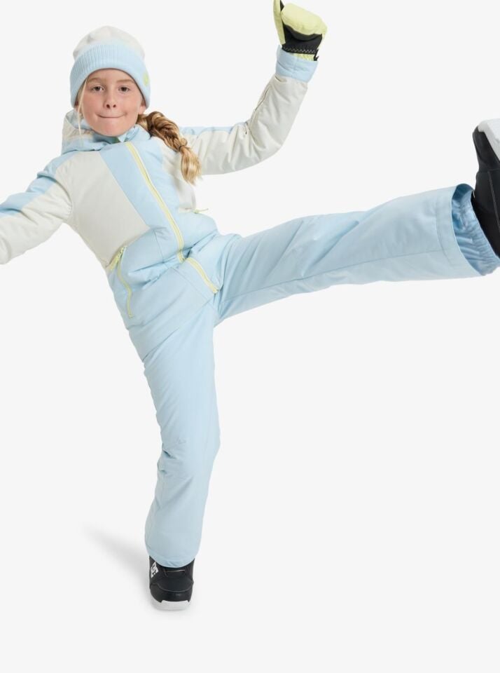 Roxy Backyard 8-16 Yaş Çocuk Kayak/Snowboard Pantolonu-ERGTP03059