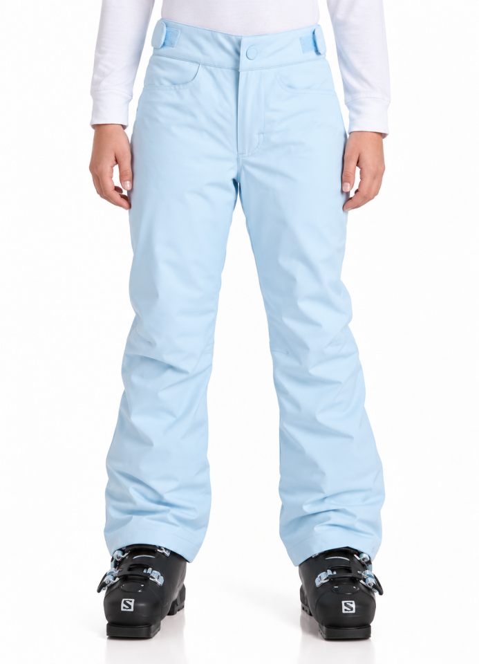 Roxy Backyard 8-16 Yaş Çocuk Kayak/Snowboard Pantolonu-ERGTP03059