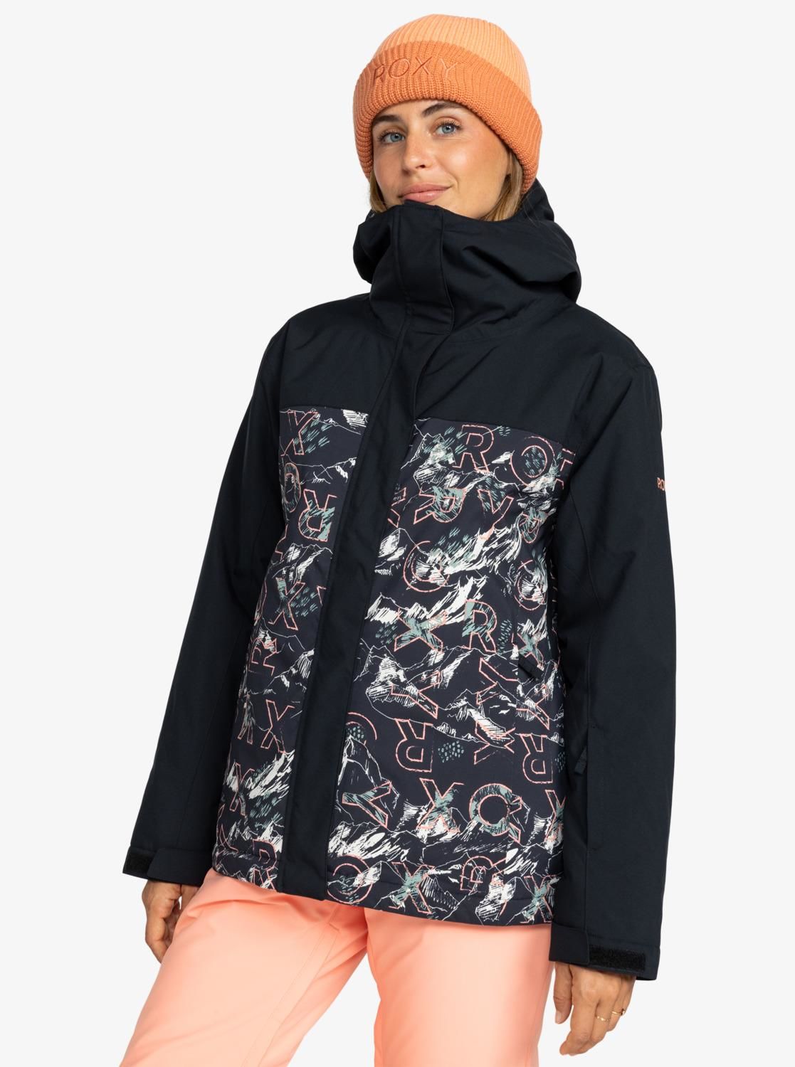 Roxy Galaxy Kadın Kayak/Snowboard Montu-ERJTJ03484