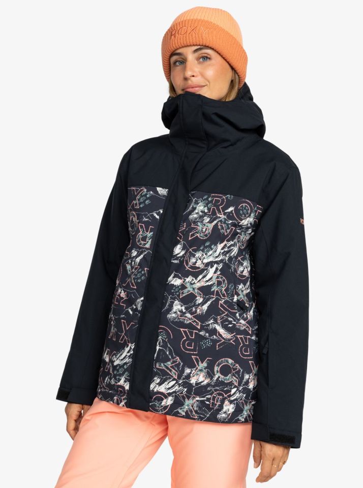 Roxy Galaxy Kadın Kayak/Snowboard Montu-ERJTJ03484