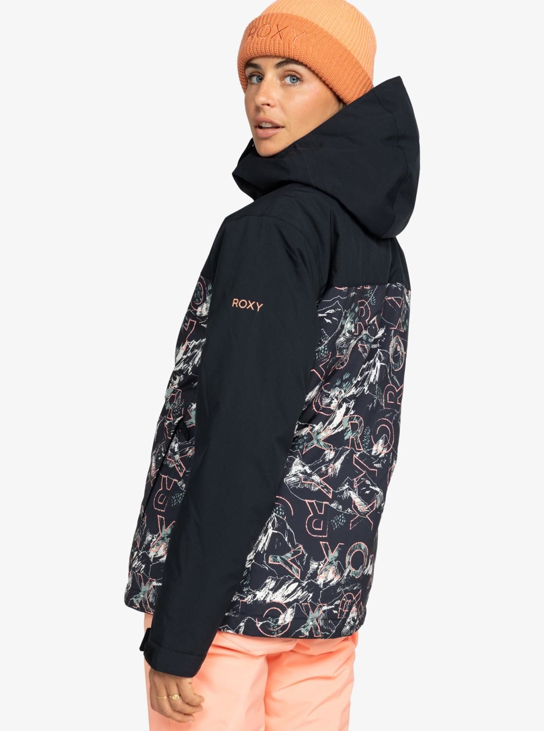 Roxy Galaxy Kadın Kayak/Snowboard Montu-ERJTJ03484
