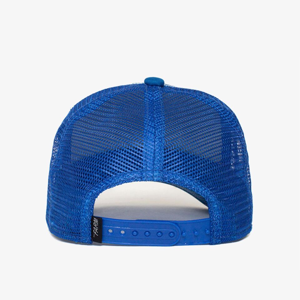 Goorin Bros Stripe Earner Çocuk Şapka-201-0046