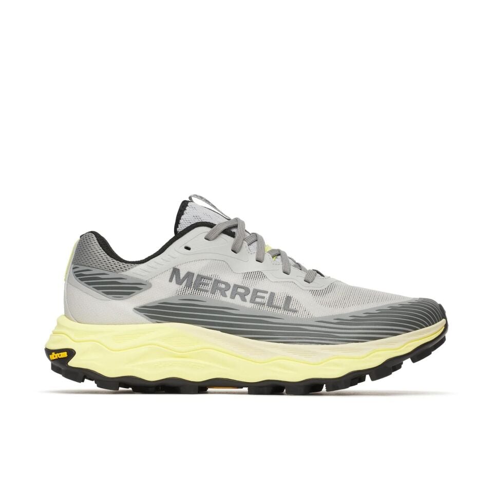 Merrell Agility Peak 6 Erkek Patika Koşu Ayakkabısı-J00005072