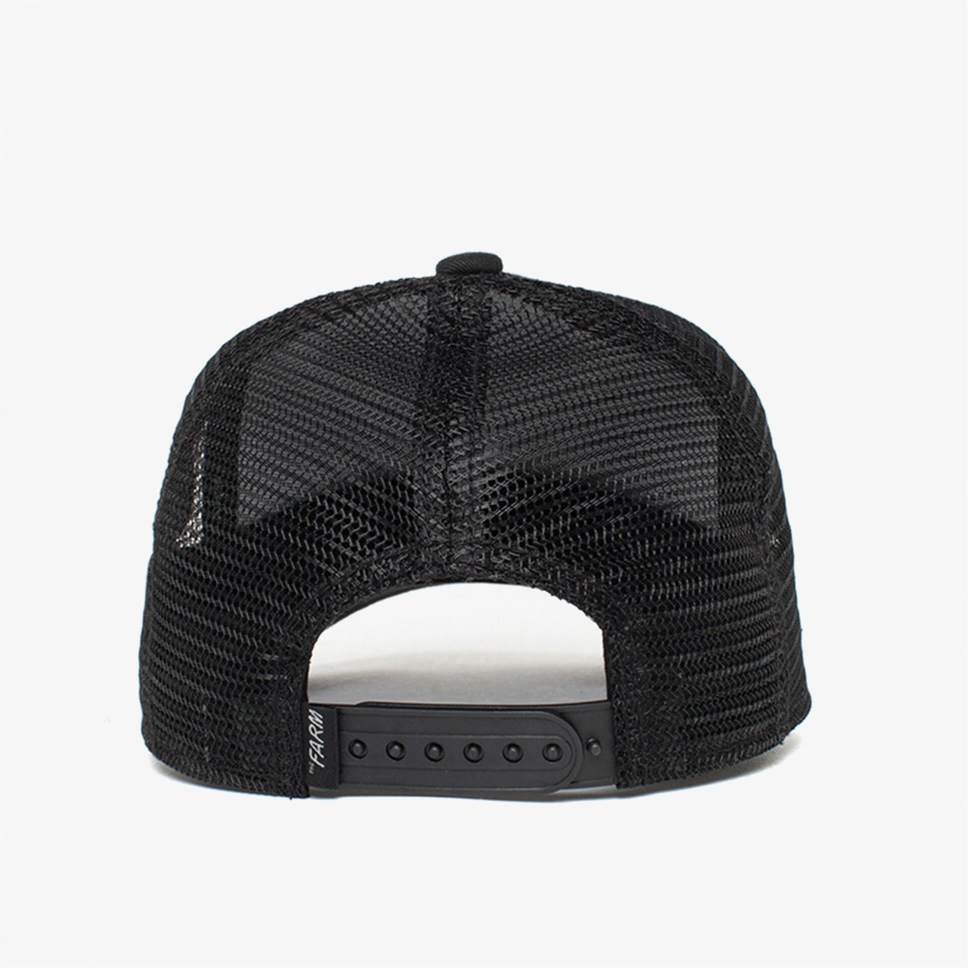Goorin Bros Raven Fan Unisex Şapka-101-2002