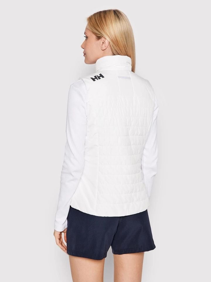 Helly Hansen Crew Insulator Outdoor Kadın Yelek 2.0-HHA.30240