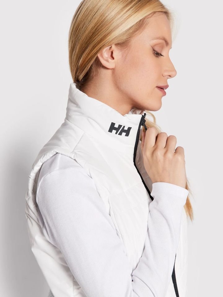 Helly Hansen Crew Insulator Outdoor Kadın Yelek 2.0-HHA.30240