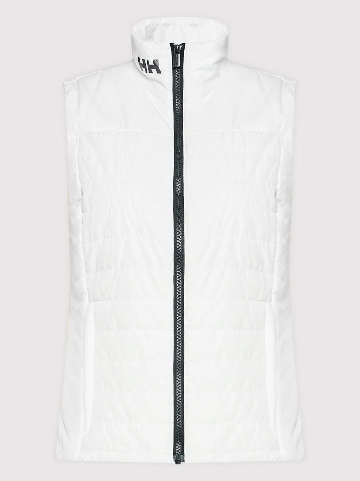 Helly Hansen Crew Insulator Outdoor Kadın Yelek 2.0-HHA.30240