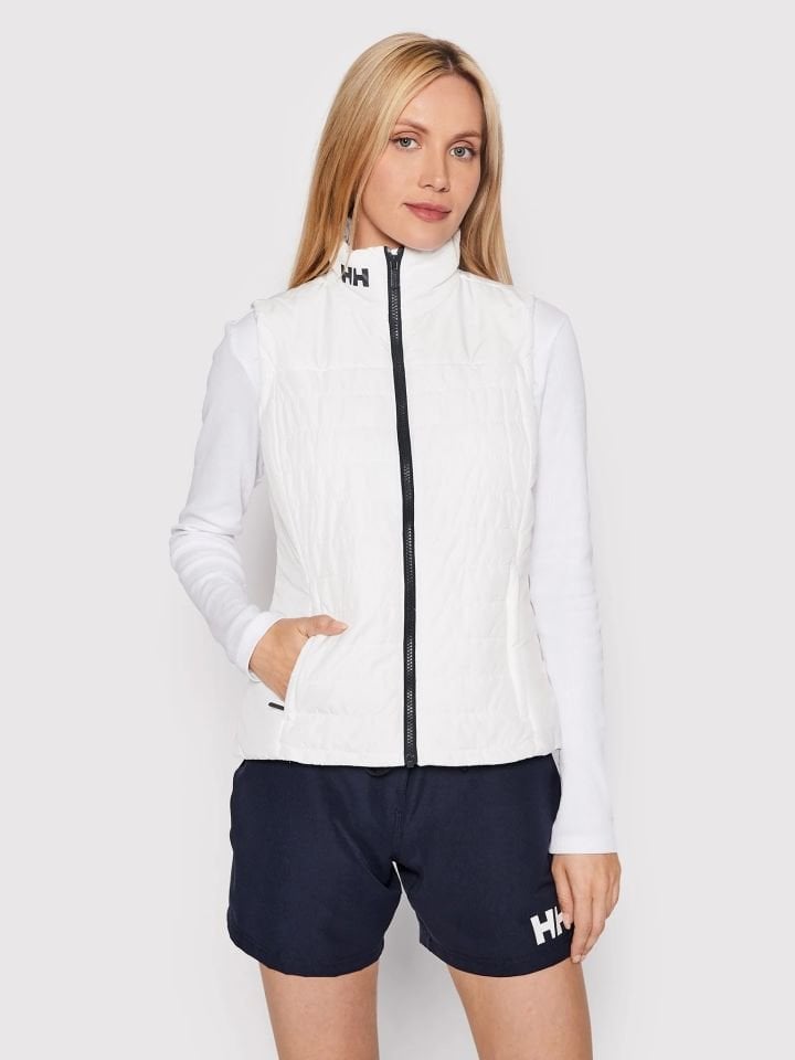 Helly Hansen Crew Insulator Outdoor Kadın Yelek 2.0-HHA.30240