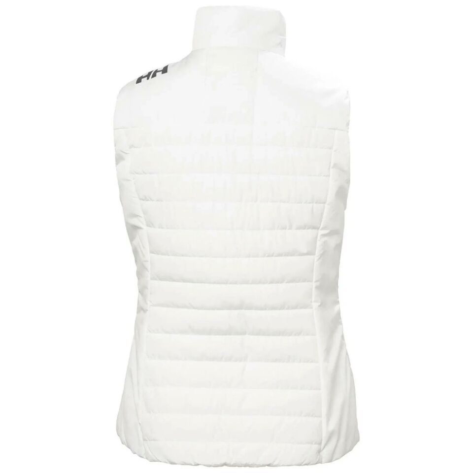 Helly Hansen Crew Insulator Outdoor Kadın Yelek 2.0-HHA.30240