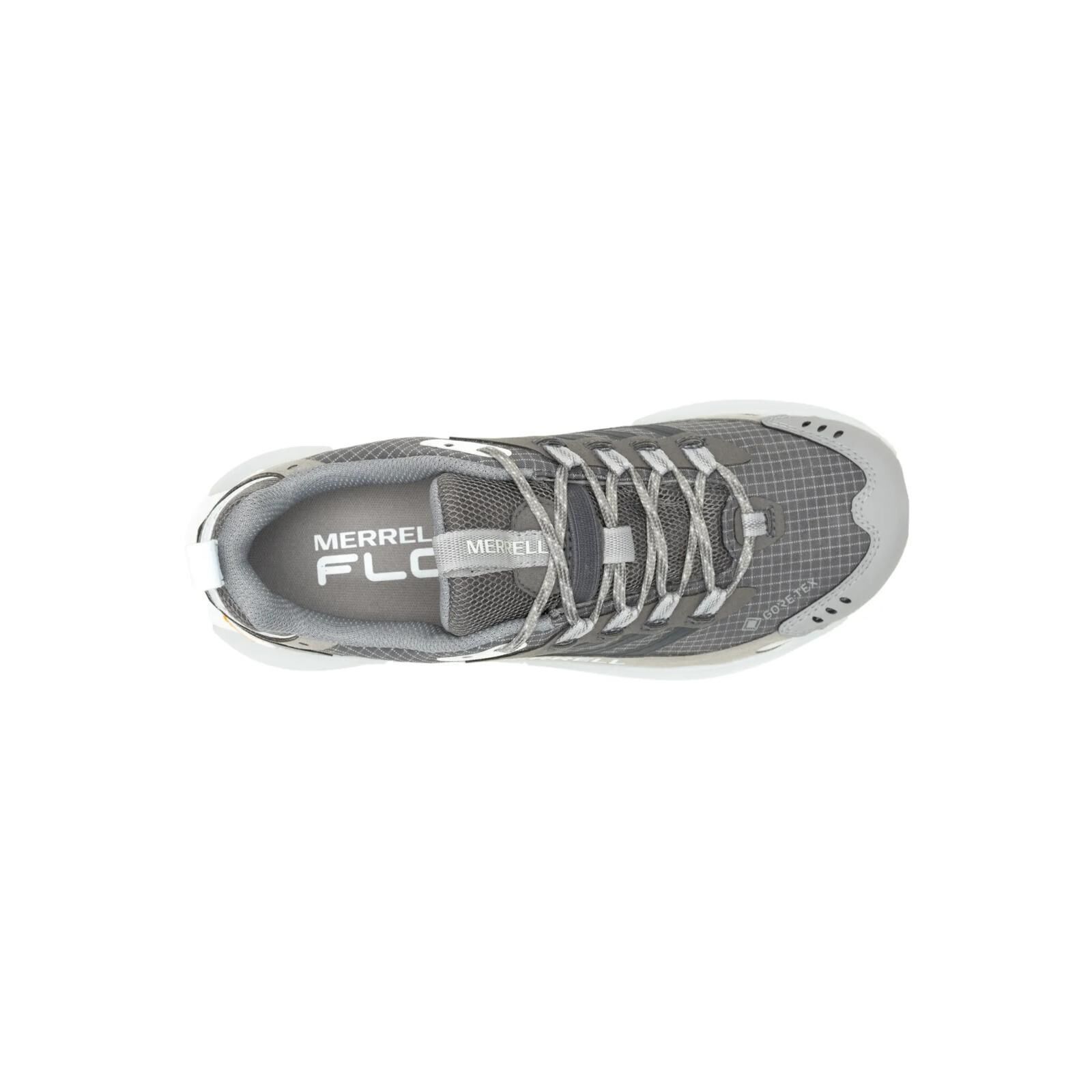Merrell Moab Speed 2 Gore-Tex Kadın Outdoor Ayakkabı-J037840