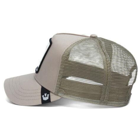 Goorin Bros The Bandit Coyote Unisex Şapka-101-1756