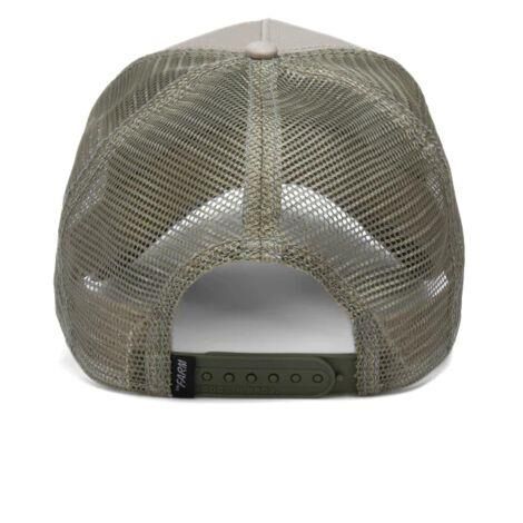 Goorin Bros The Bandit Coyote Unisex Şapka-101-1756