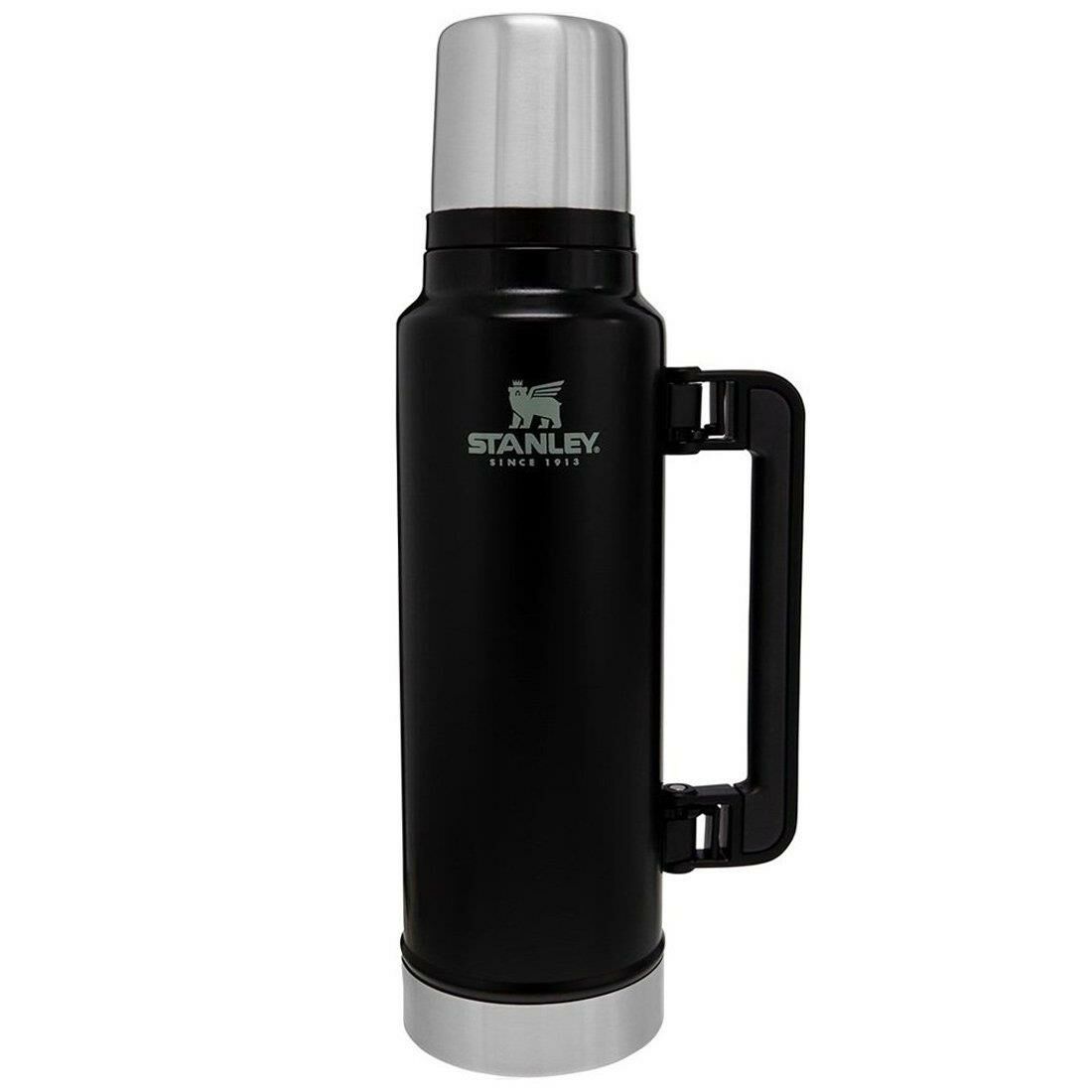 Stanley Klasik Vakumlu Çelik Termos 1.4 Lt-10-08265-002