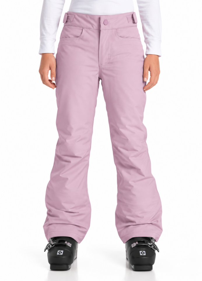 Roxy Backyard 8-16 Yaş Çocuk Kayak/Snowboard Pantolonu-ERGTP03059