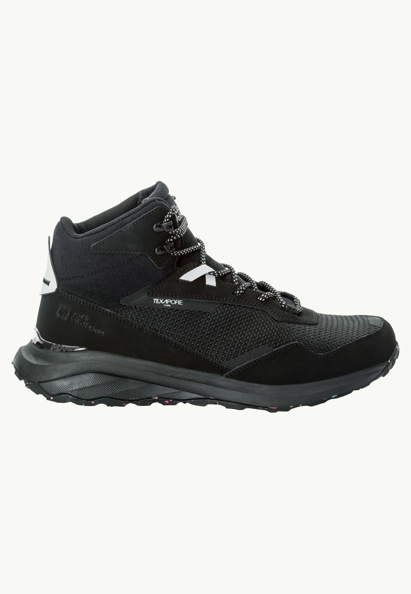 Jack Wolfskin Dromoventure Texapore Erkek Outdoor Bot-4059661