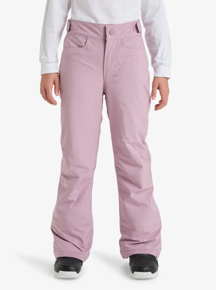 Roxy Backyard 8-16 Yaş Çocuk Kayak/Snowboard Pantolonu-ERGTP03059