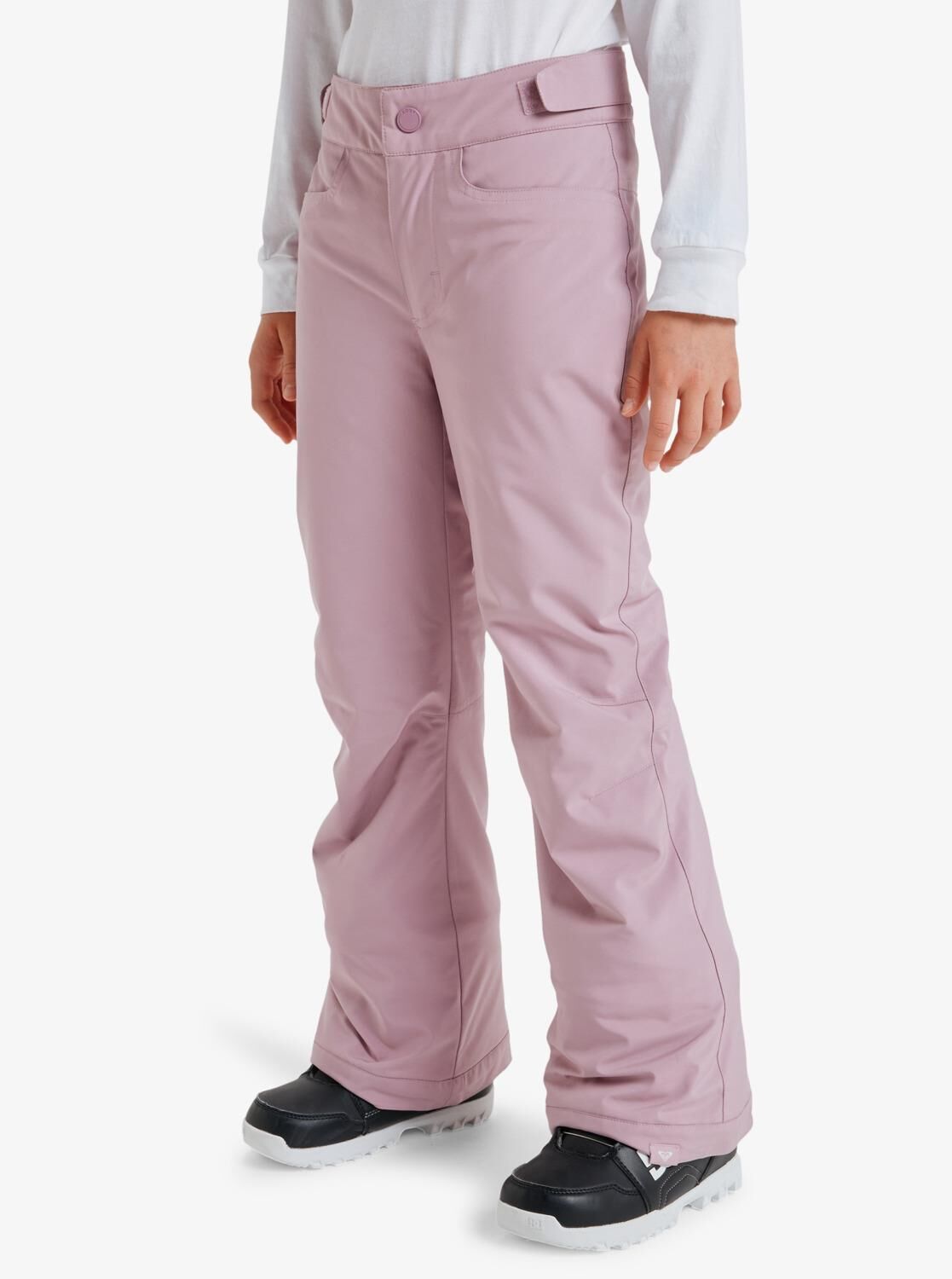 Roxy Backyard 8-16 Yaş Çocuk Kayak/Snowboard Pantolonu-ERGTP03059