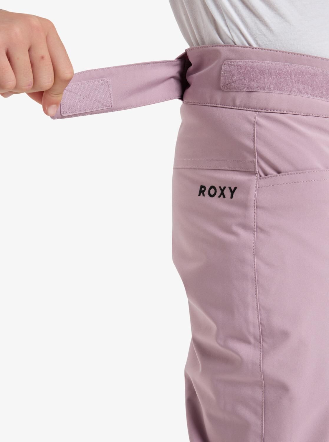 Roxy Backyard 8-16 Yaş Çocuk Kayak/Snowboard Pantolonu-ERGTP03059