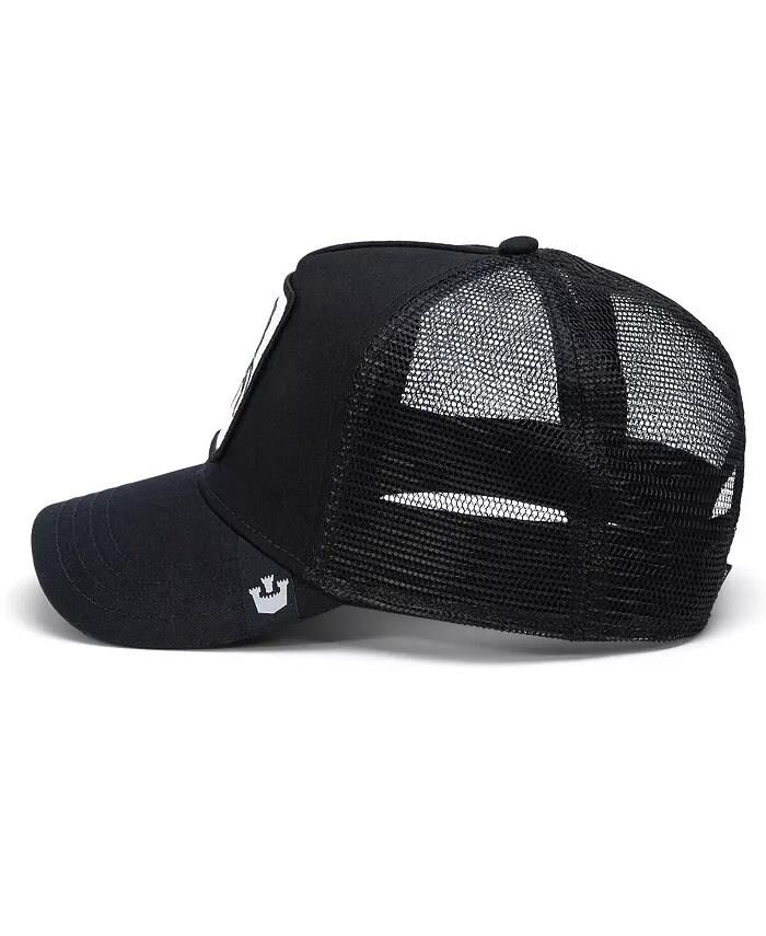 Goorin Bros The Deadliest Scorpion Unisex Şapka-101-1687
