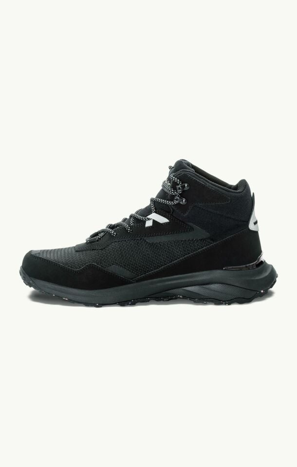 Jack Wolfskin Dromoventure Texapore Erkek Outdoor Bot-4059661
