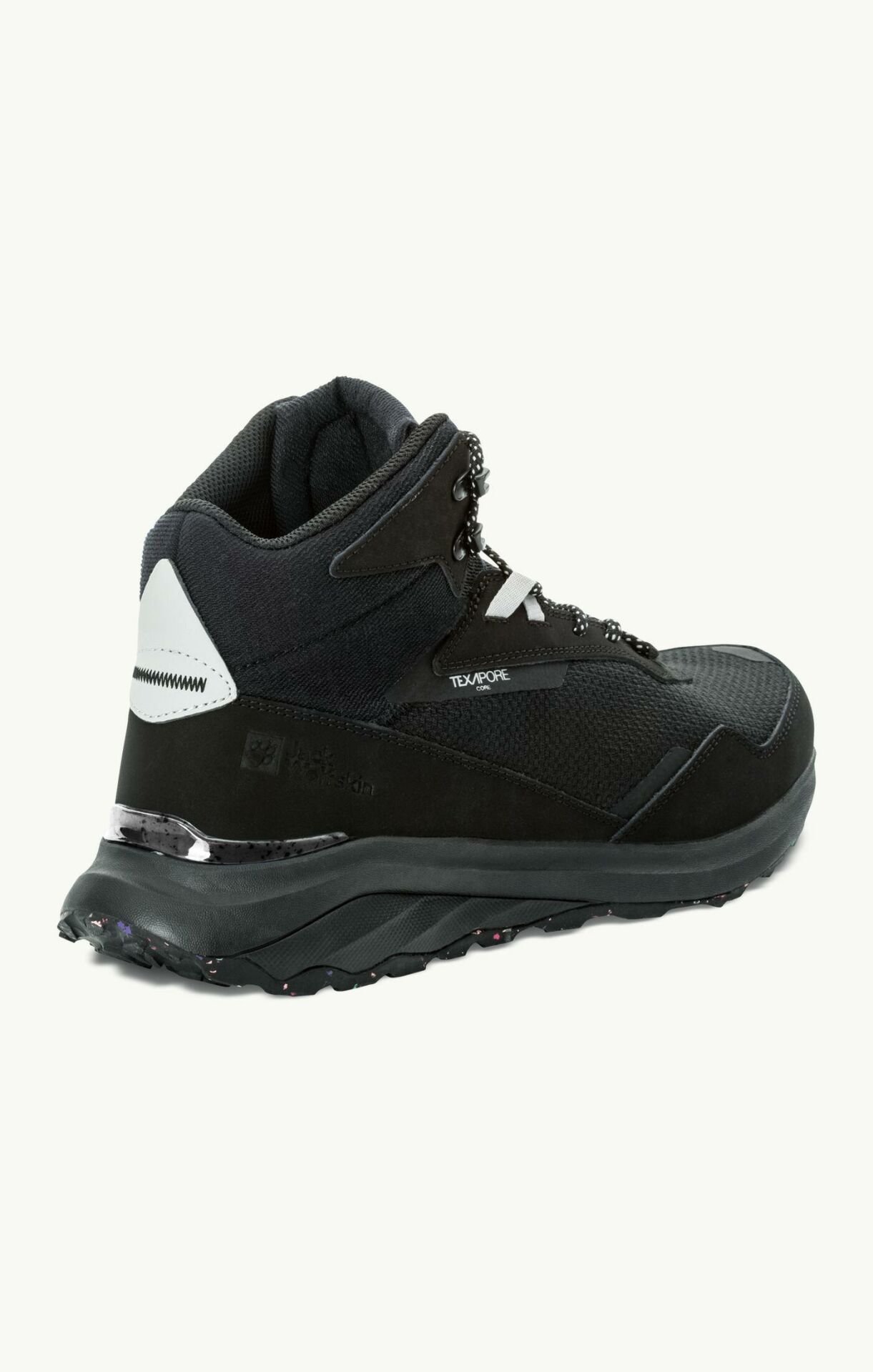 Jack Wolfskin Dromoventure Texapore Erkek Outdoor Bot-4059661