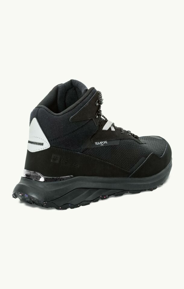 Jack Wolfskin Dromoventure Texapore Erkek Outdoor Bot-4059661