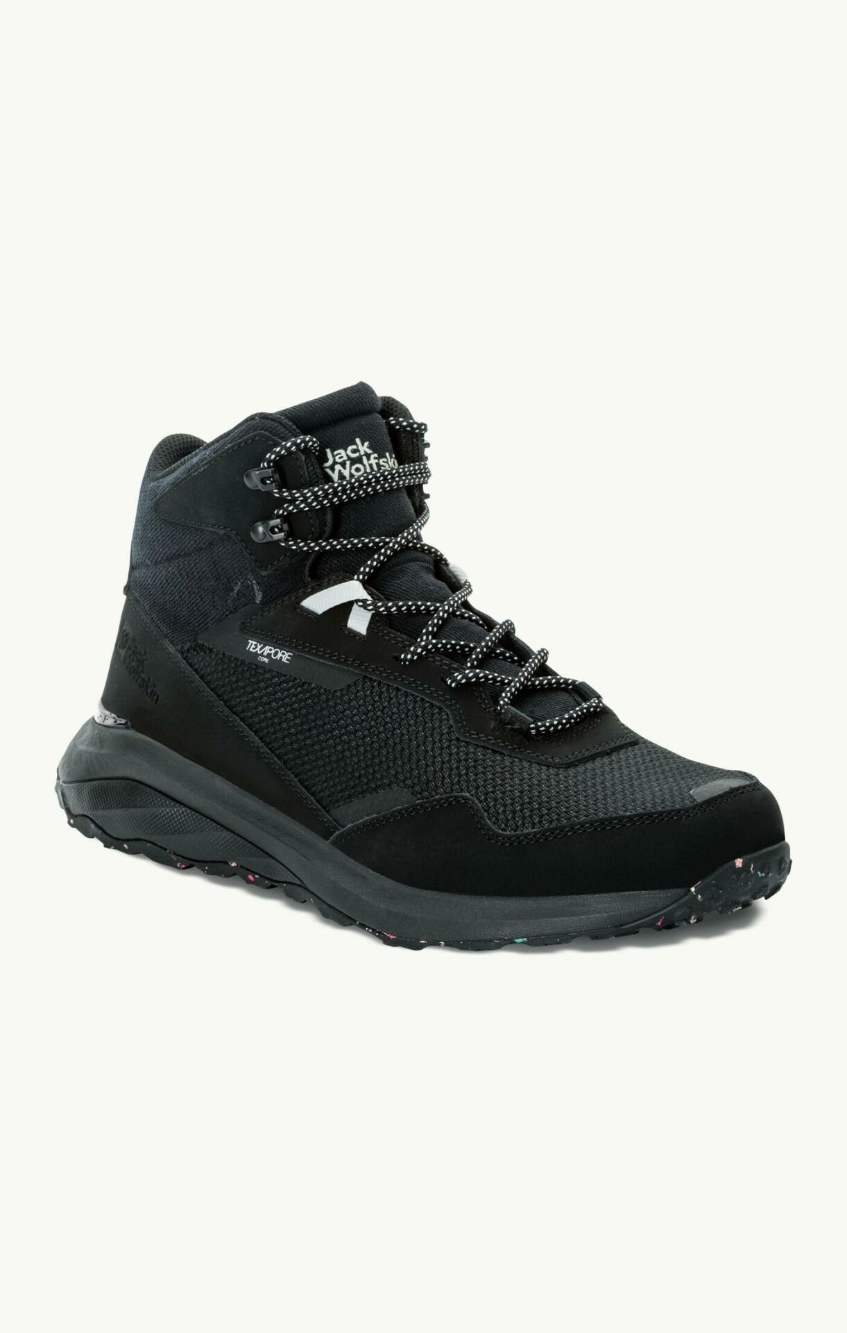 Jack Wolfskin Dromoventure Texapore Erkek Outdoor Bot-4059661