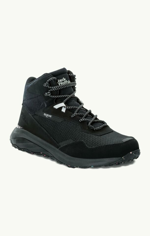 Jack Wolfskin Dromoventure Texapore Erkek Outdoor Bot-4059661