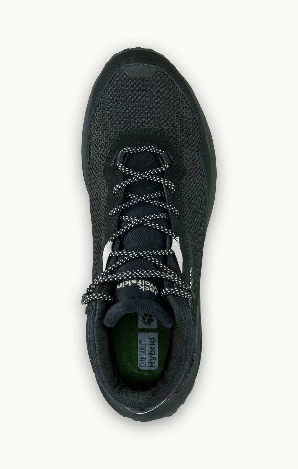 Jack Wolfskin Dromoventure Texapore Erkek Outdoor Bot-4059661