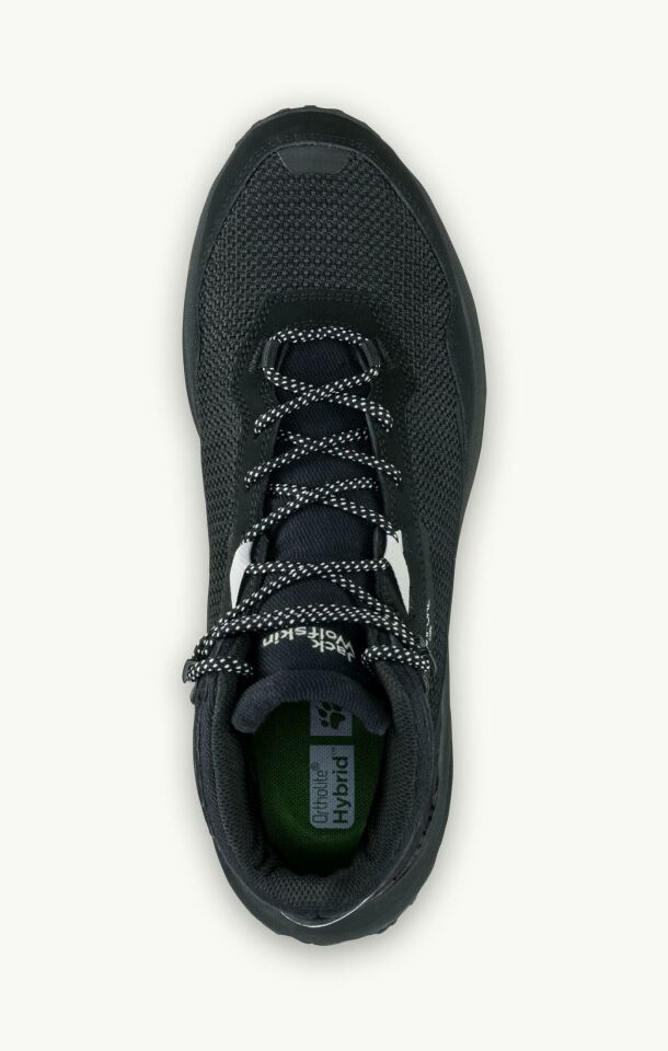Jack Wolfskin Dromoventure Texapore Erkek Outdoor Ayakkabı-4059661
