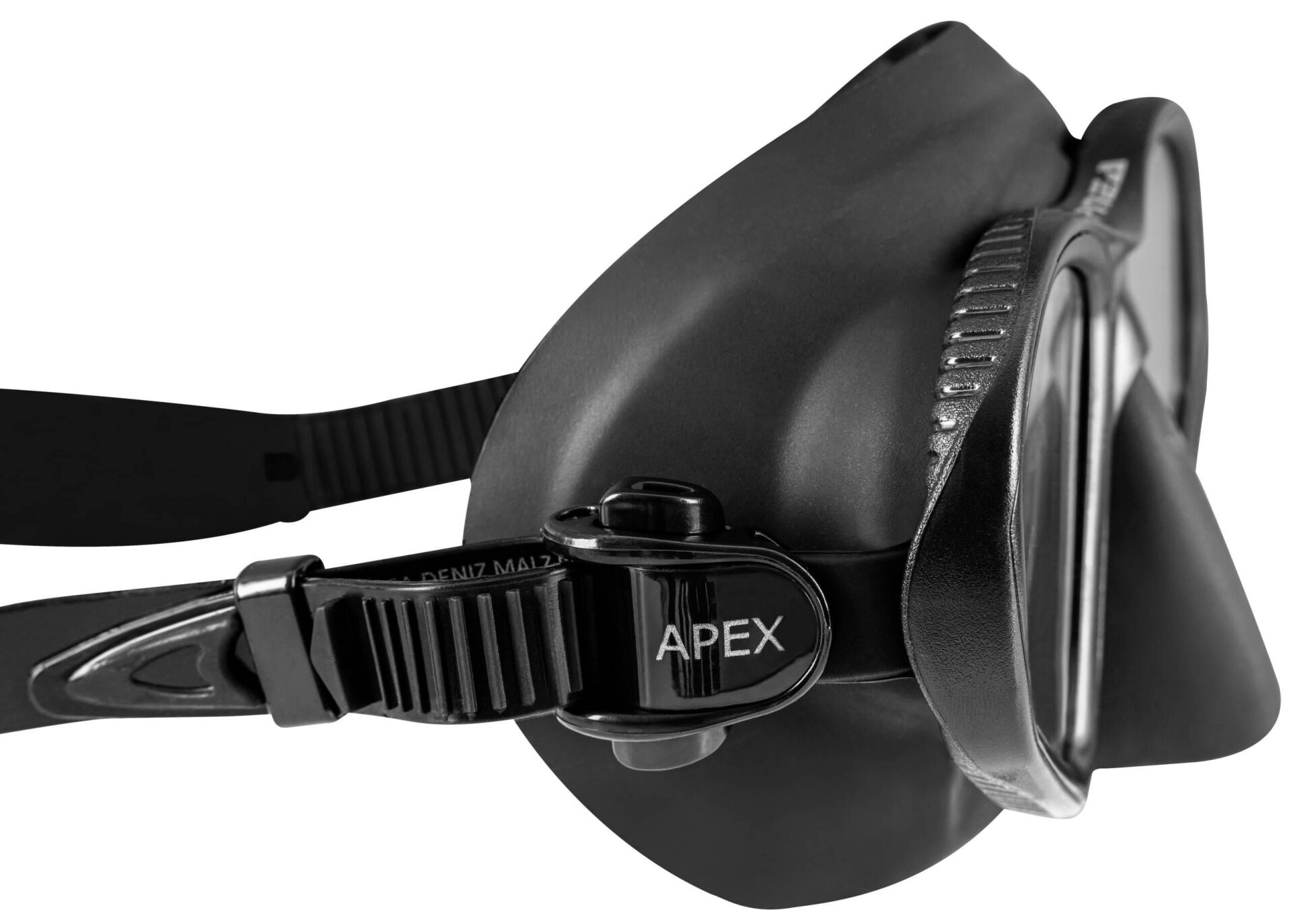 Apnea Apex Avcı Maske-TR05010008