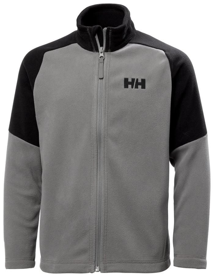 Helly Hansen Daybreaker 8-16 Yaş Polar Mont-HHA.41661