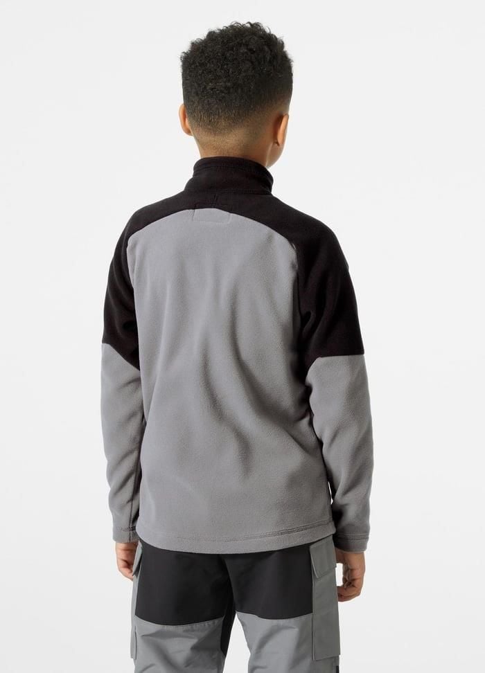 Helly Hansen Daybreaker 8-16 Yaş Polar Mont-HHA.41661