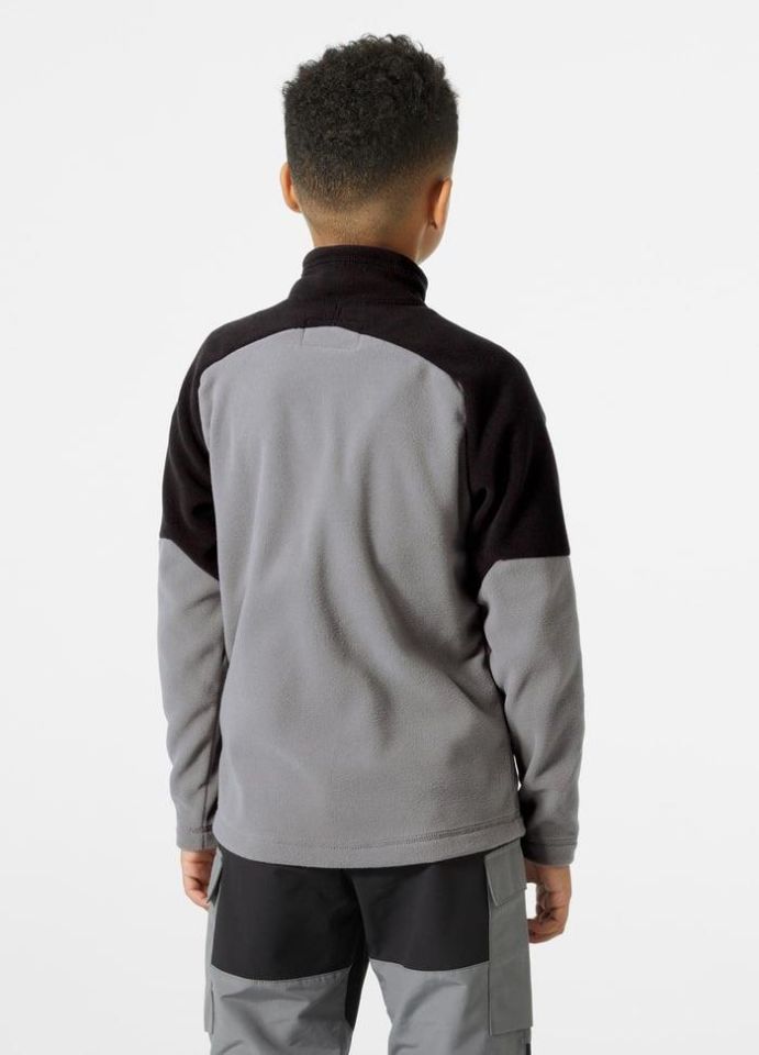 Helly Hansen Daybreaker 8-16 Yaş Polar Mont-HHA.41661