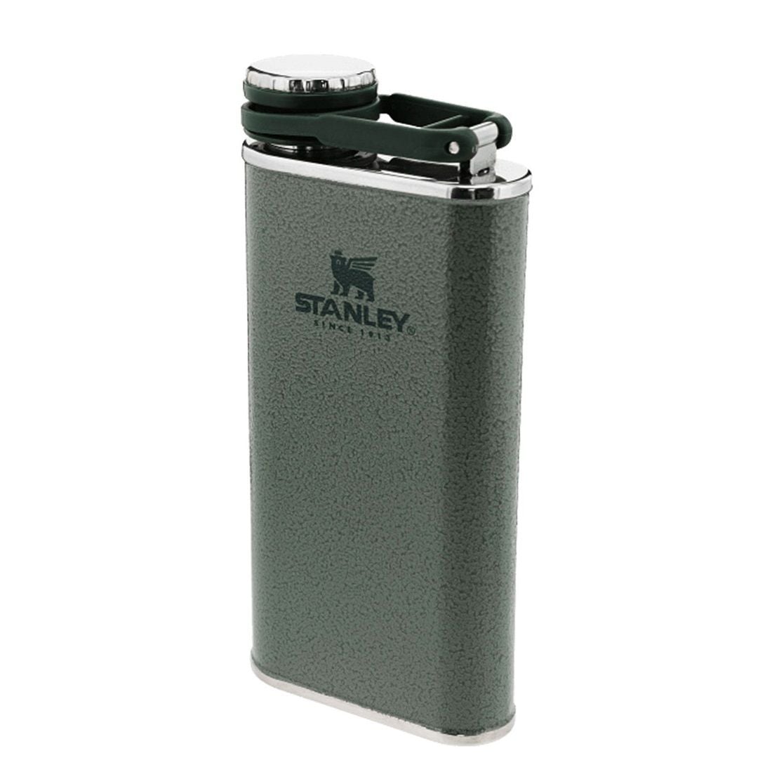 Stanley Klasik Paslanmaz Çelik Cep Matarası 0.23 Lt-10-00837-126